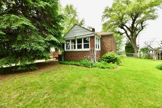 1440 Brandt Dr, Indianapolis, IN 46241