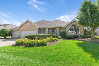 18035 Arthur Dr, Orland Park, IL 60467