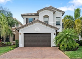 4451 Crimson Ave, Naples, FL 34119
