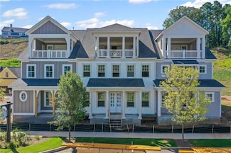 553 Groover St, Ball Ground, GA 30107