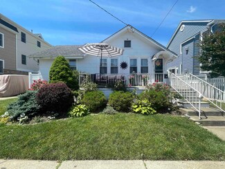 120 N Monroe Ave, Margate City, NJ 08402