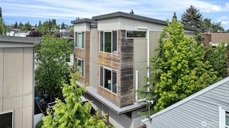 1544 NW 63rd St Unit A, Seattle, WA 98107