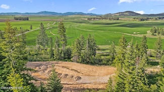 Lot 2 Lone Moose Dr, Plummer, ID 83851