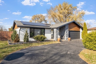 12302 Derby Ln Unit 2B, Orland Park, IL 60467