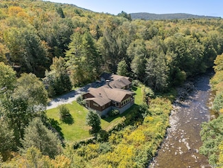 1009 Beaverkill Rd, Livingston Manor, NY 12758