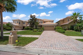 10921 Cory Lake Dr, Tampa, FL 33647