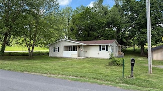 3391 Cemetery Rd, Scottsville, KY 42164