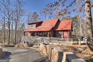 178 Tara Ln Unit 5150, Ellijay, GA 30540