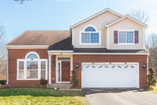 6403 Hummingbird Ct, Matteson, IL 60443