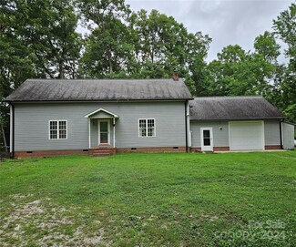 122 Knight Ln, Lawndale, NC 28090