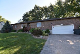 608 Santa fe St, Carrollton, MO 64633