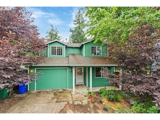 3929 SE 117th Place, Portland, OR 97266