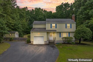 8 Heritage Ln, Derry, NH 03038