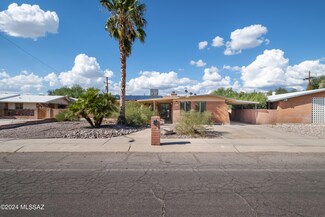 8731 E 29th St, Tucson, AZ 85710