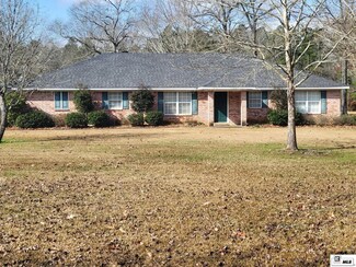 119 N Willow Bend, Monroe, LA 71203