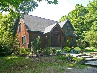 166 Putney Mountain Rd, Putney, VT 05346