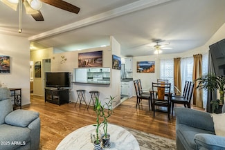 2208 W Baseline Ave Unit 142, Apache Junction, AZ 85120