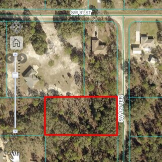 0 SW 123rd Terrace, Ocala, FL 34481