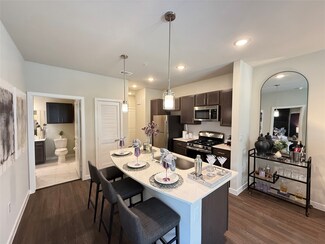 2102 Antoine Dr Unit 4314, Houston, TX 77055