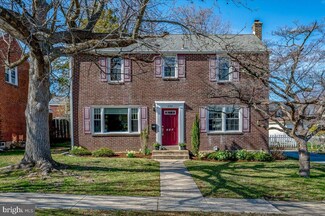229 Pinehurst Rd, Wilmington, DE 19803