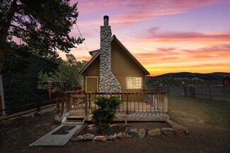 927 W Fairway Blvd, Big Bear City, CA 92314