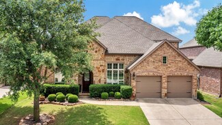 6505 Orchard Park Dr, McKinney, TX 75071
