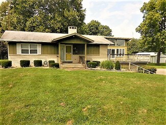 6590 S 475 W, South Whitley, IN 46787