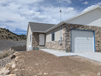 350 W Dublin S, Eureka, UT 84628