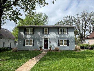 636 S Fuller Ave, Independence, MO 64052