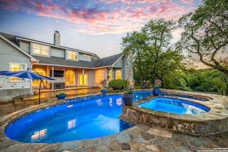 7046 Devonshire Dr, Spring Branch, TX 78070