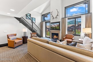 2100 Frostwood Blvd Unit 6177, Park City, UT 84098