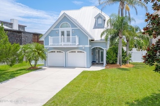 5224 Medoras Ave, Saint Augustine, FL 32080