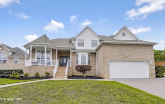 117 Mayview Dr, Powell, TN 37849