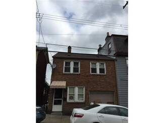 408 Stanton Ave, Pittsburgh, PA 15209