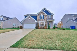 4016 Windsong Ct, Amelia, OH 45102