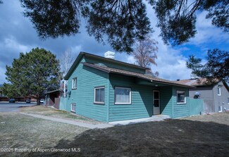 520 Wamsley Way, Rifle, CO 81650
