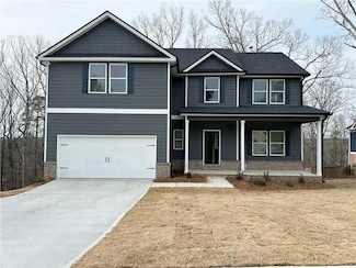 4923 Grizzly Ct, Douglasville, GA 30135