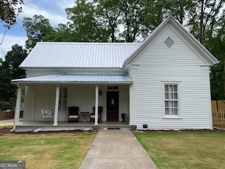 406 Pine St, Madison, GA 30650
