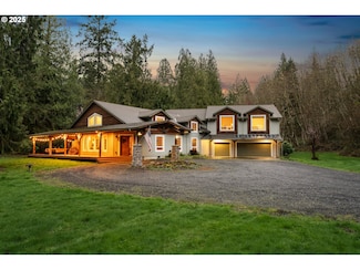 43204 NE 76th Ave, Woodland, WA 98674