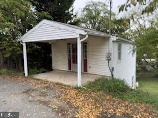 0 Arnold Alley Unit 3, Woodsboro, MD 21798