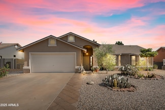 2563 Golden Eagle Dr, Sierra Vista, AZ 85650