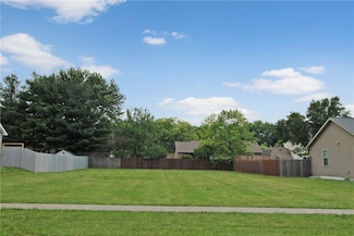 Lot 45 Hawthorne Dr, Charleston, IL 61920