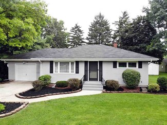 7943 Trier Rd, Fort Wayne, IN 46815