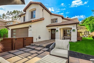 2225 Baxter Canyon Rd, Vista, CA 92081