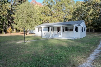 1008 Mill Creek Rd, Wake, VA 23176