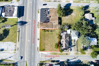 0 N Ridgewood Ave, Daytona Beach, FL 32114