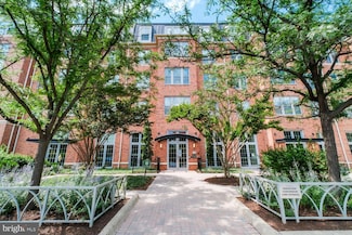 1391 Pennsylvania Ave SE Unit 247, Washington, DC 20003