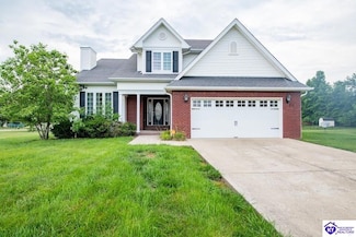 110 E Mandarin Ct, Elizabethtown, KY 42701
