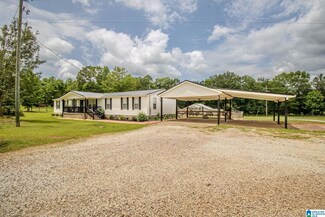 1718 County Road 8, Heflin, AL 36264