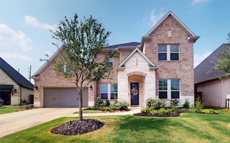 7346 Orangetip Rd, Katy, TX 77493